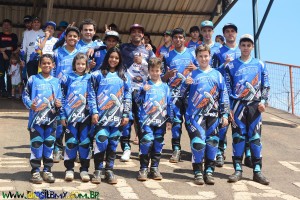 Foto: Brasil BMX.