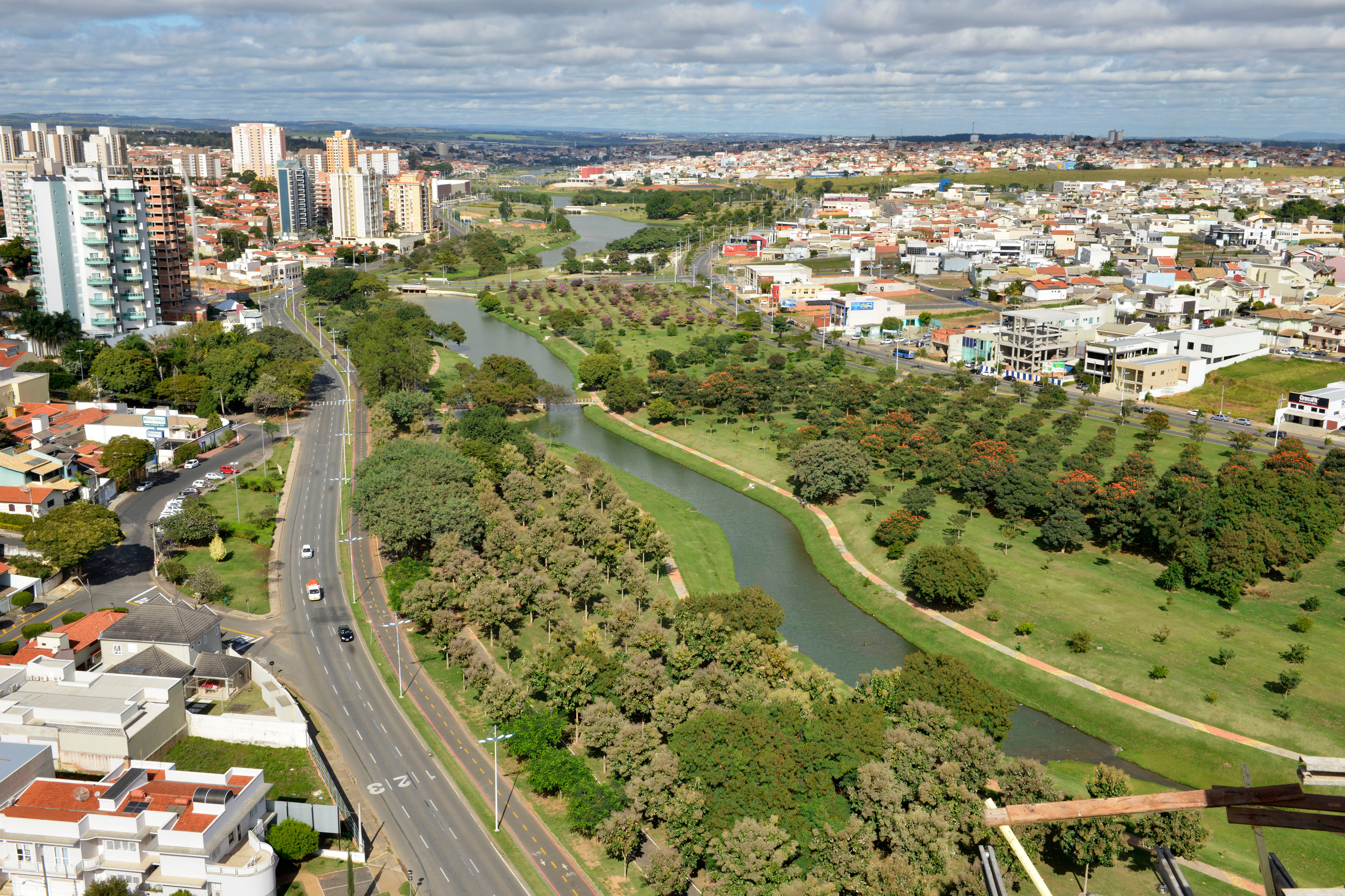 PIB de Indaiatuba em 2013 sobe 12,9% em compara\u00e7\u00e3o com o ano anterior ...