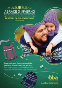 Festival de Solidariedade_Oba