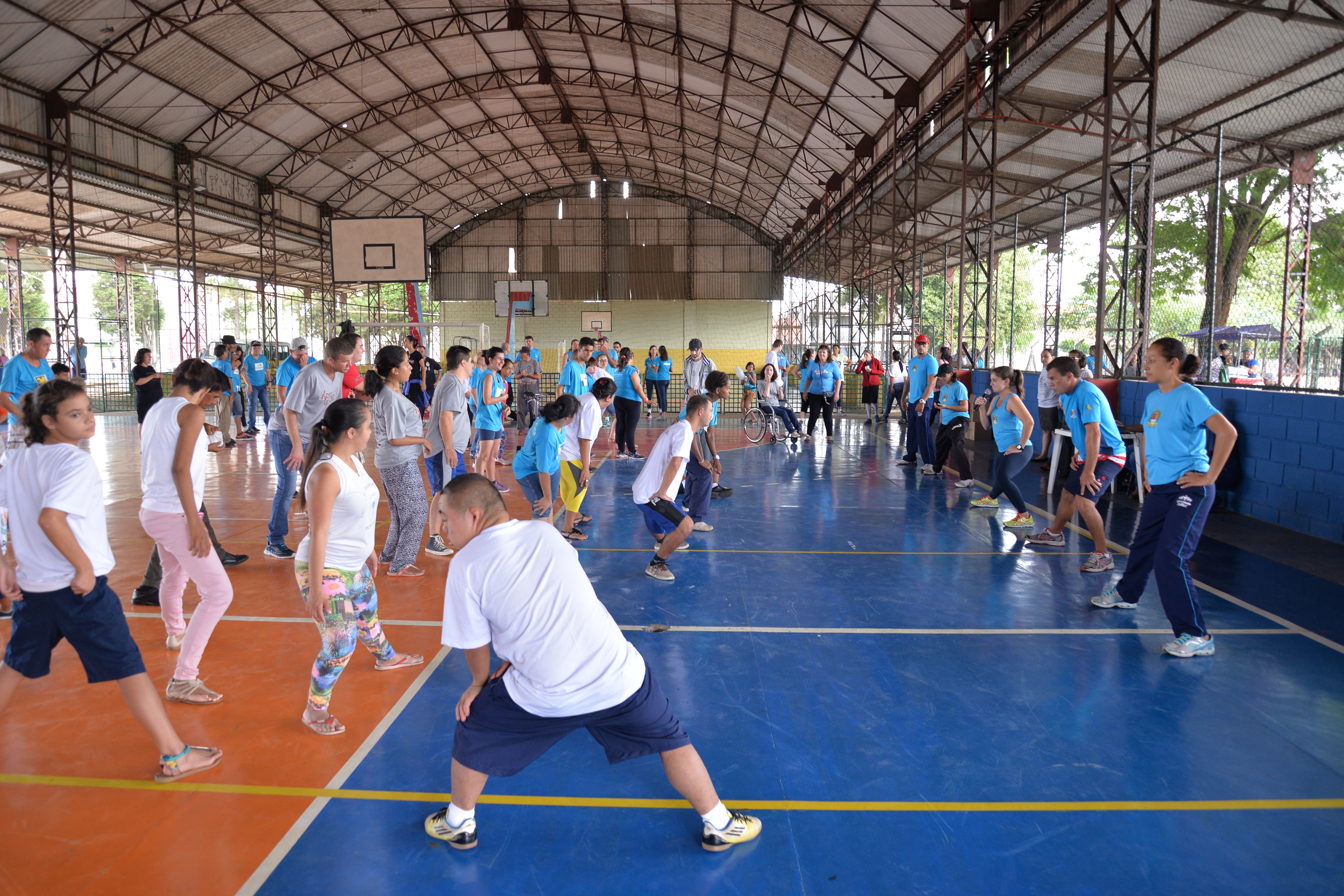 Comdefi Realiza Tarde De Lazer Para Alunos De Entidades Em Indaiatuba Kleber Patricio Online 6595