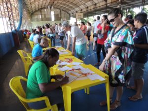 Foto: Divulgação|PMI.