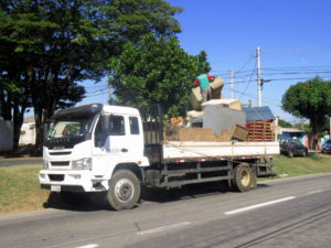 Foto: arquivo – SCS|PMI.