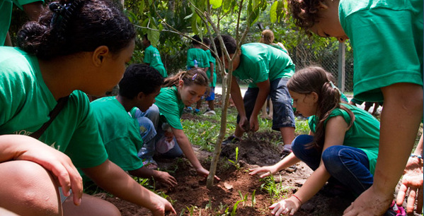 Dia do Educador Ambiental a importância dos que ensinam a proteger