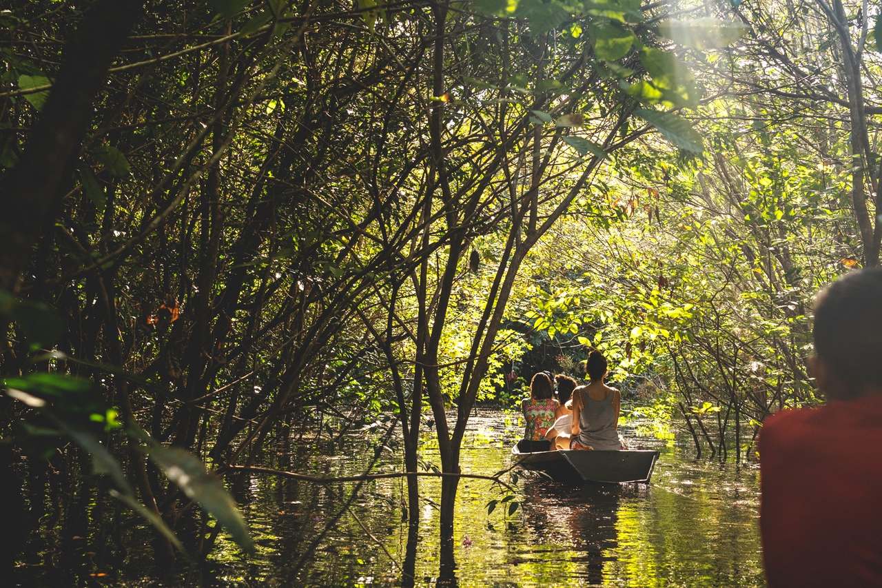 Turismo de base comunitária na Amazônia traz benefícios e transformação