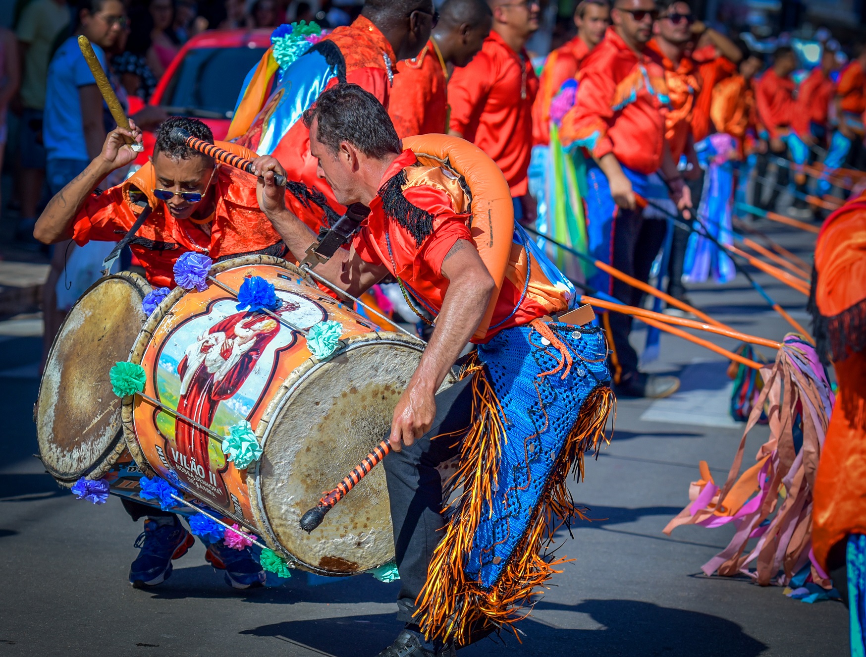 Festival Do Folclore Re Ne Grupos De Estados De Todas As Regi Es